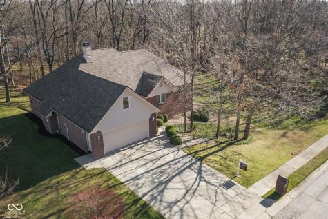 423 Orchard Boulevard Danville IN 46122