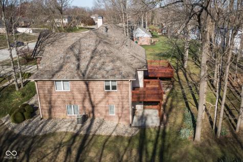 423 Orchard Boulevard Danville IN 46122