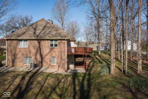 423 Orchard Boulevard Danville IN 46122