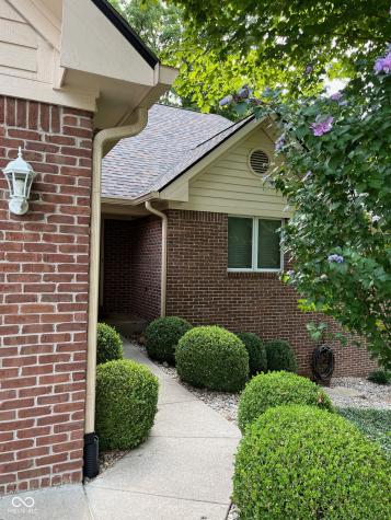 423 Orchard Boulevard Danville IN 46122