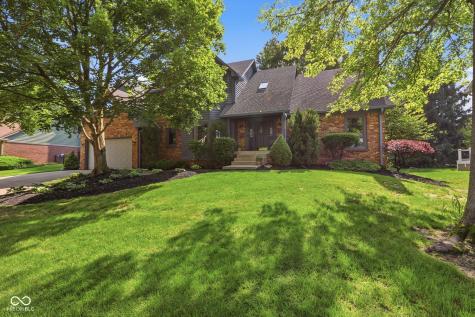 9221 Behner Circle Indianapolis IN 46250