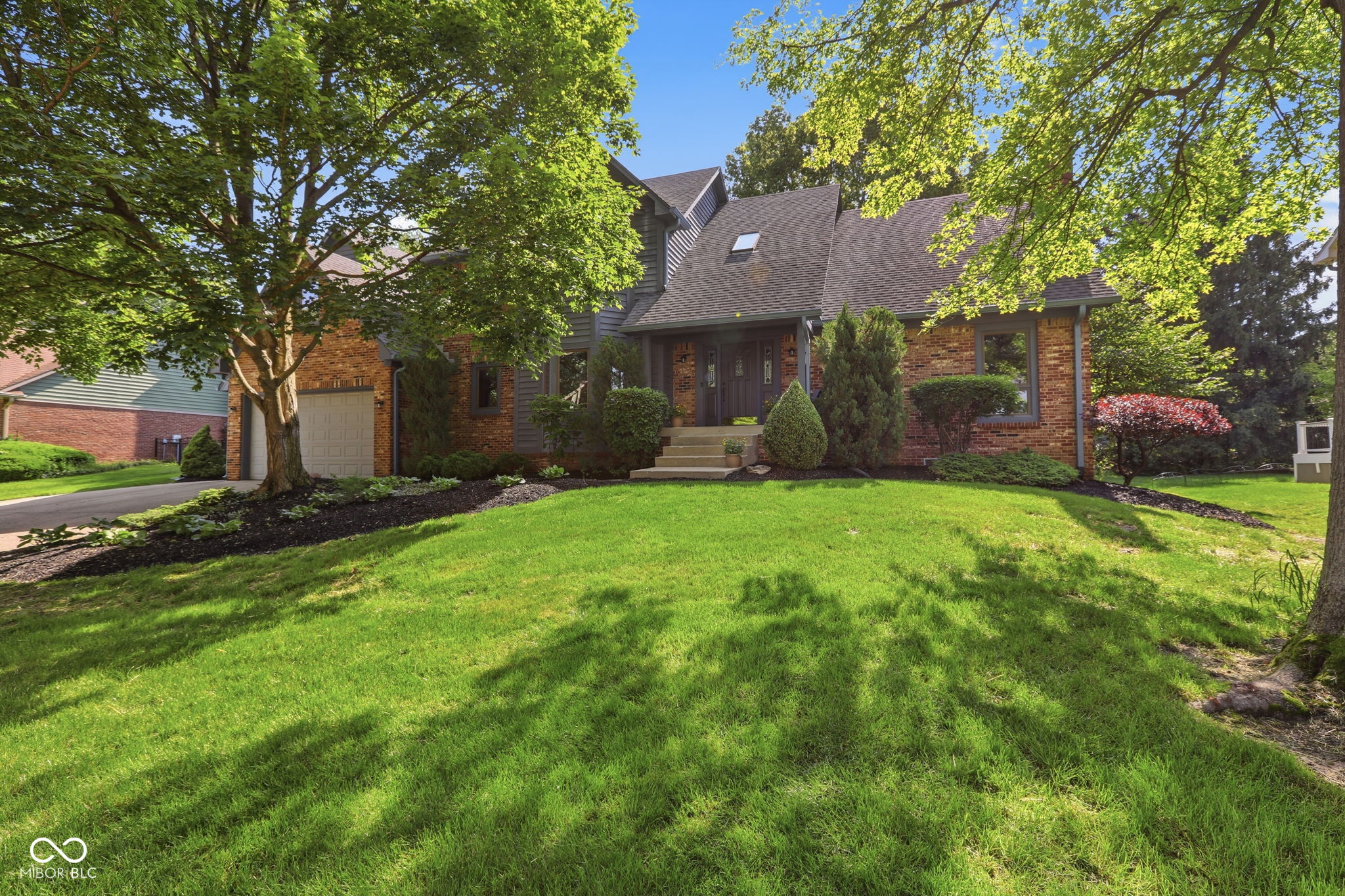 9221 Behner Circle Indianapolis IN 46250