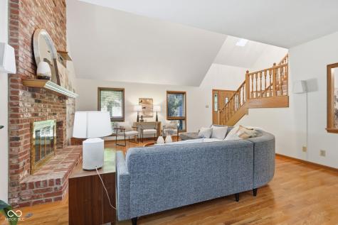 9221 Behner Circle Indianapolis IN 46250