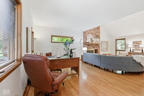 9221 Behner Circle Indianapolis IN 46250