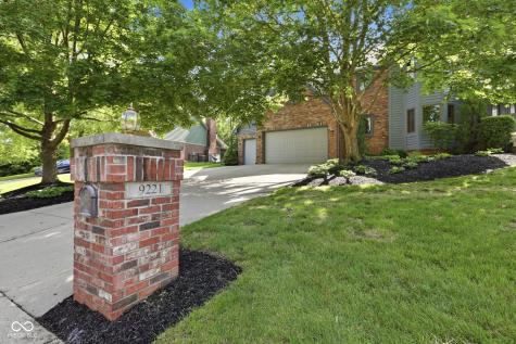 9221 Behner Circle Indianapolis IN 46250