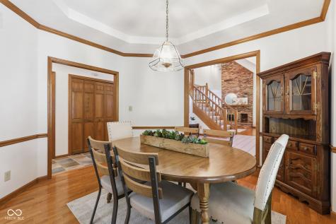 9221 Behner Circle Indianapolis IN 46250