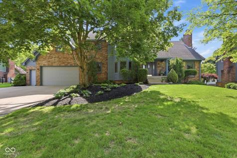 9221 Behner Circle Indianapolis IN 46250