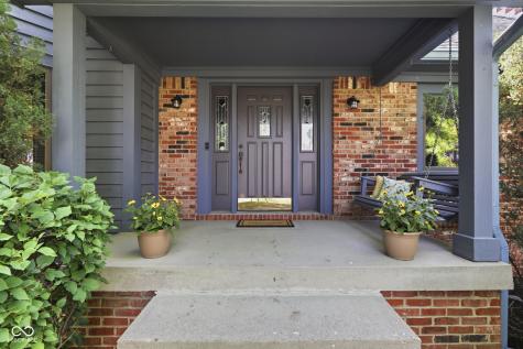 9221 Behner Circle Indianapolis IN 46250