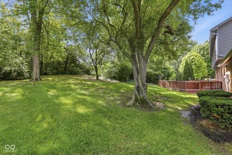 9221 Behner Circle Indianapolis IN 46250
