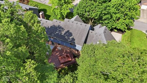 9221 Behner Circle Indianapolis IN 46250