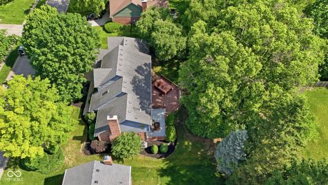 9221 Behner Circle Indianapolis IN 46250