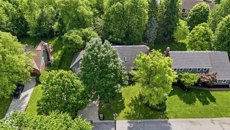 9221 Behner Circle Indianapolis IN 46250