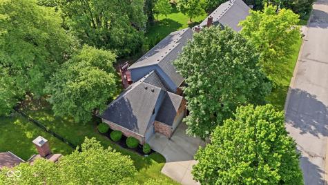 9221 Behner Circle Indianapolis IN 46250