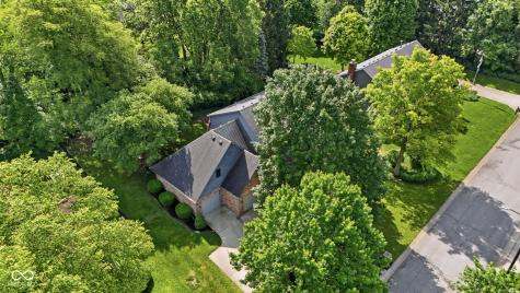 9221 Behner Circle Indianapolis IN 46250