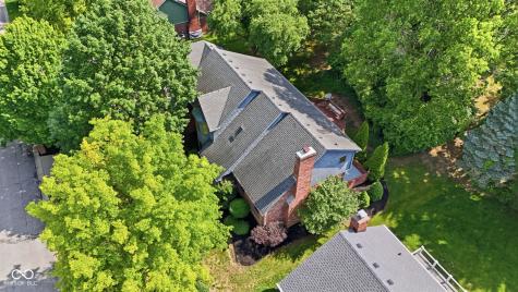 9221 Behner Circle Indianapolis IN 46250