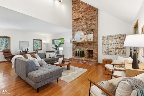 9221 Behner Circle Indianapolis IN 46250