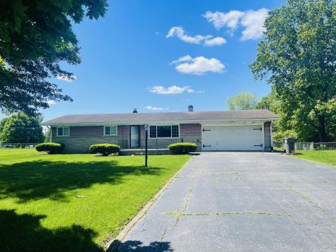 6386 Hardegan Street Indianapolis IN 46227