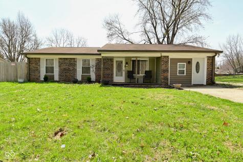 5909 Furnas Road Indianapolis IN 46221
