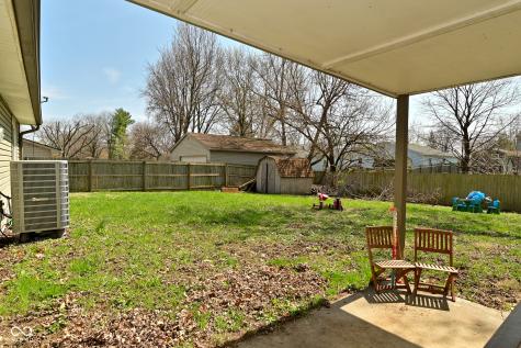 5909 Furnas Road Indianapolis IN 46221