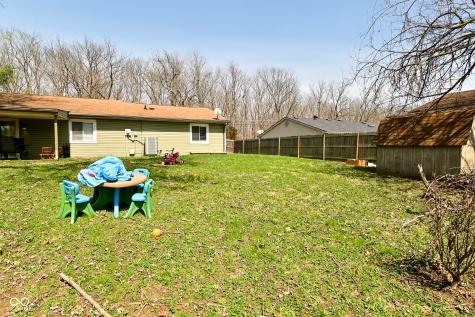 5909 Furnas Road Indianapolis IN 46221