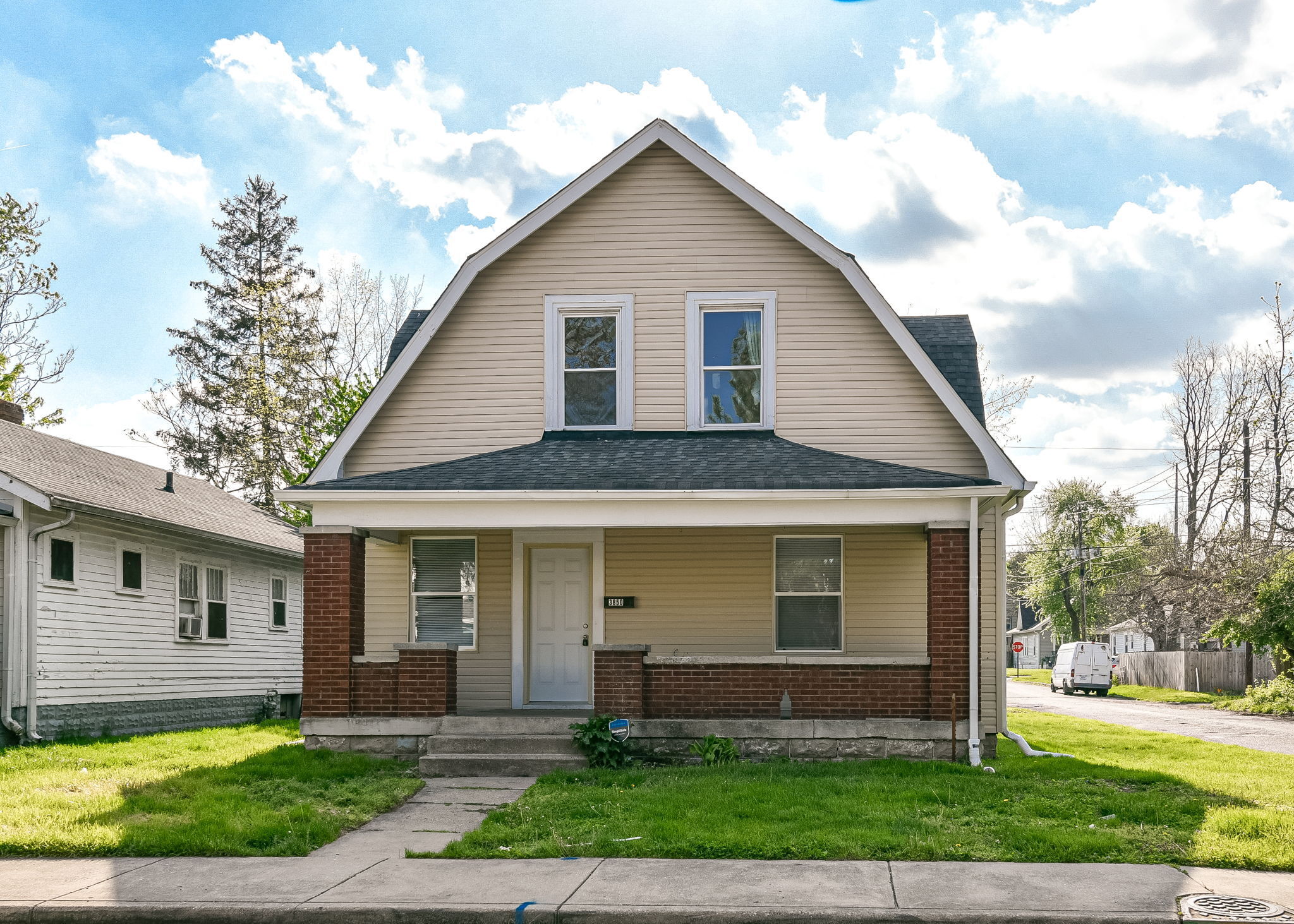 3850 N Kenwood Avenue Indianapolis IN 46208