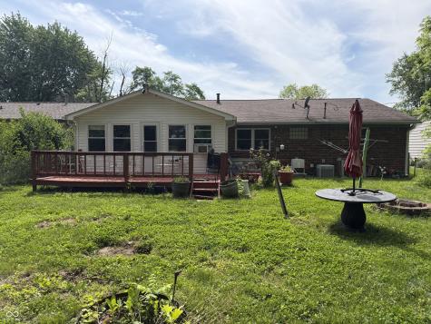 504 Magnolia Drive Plainfield IN 46168