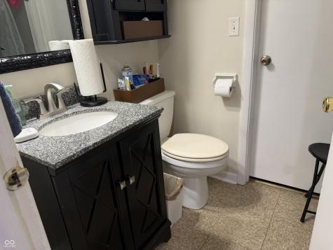 504 Magnolia Drive Plainfield IN 46168