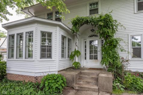 4304 Central Avenue Indianapolis IN 46205