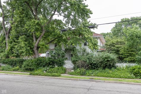 4304 Central Avenue Indianapolis IN 46205