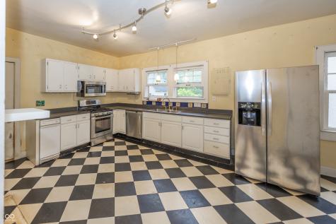 4304 Central Avenue Indianapolis IN 46205