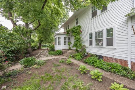 4304 Central Avenue Indianapolis IN 46205