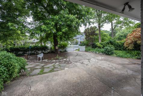 4304 Central Avenue Indianapolis IN 46205