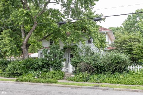 4304 Central Avenue Indianapolis IN 46205