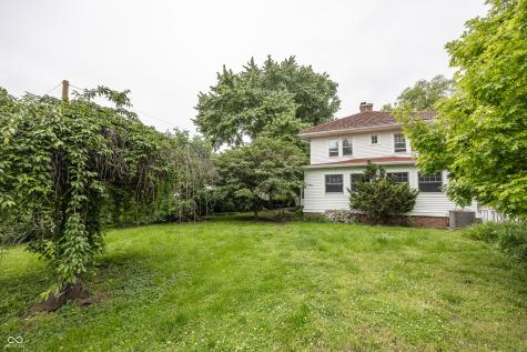 4304 Central Avenue Indianapolis IN 46205