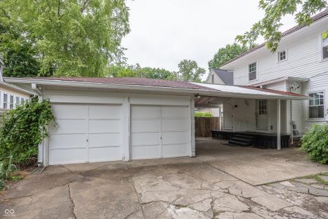 4304 Central Avenue Indianapolis IN 46205