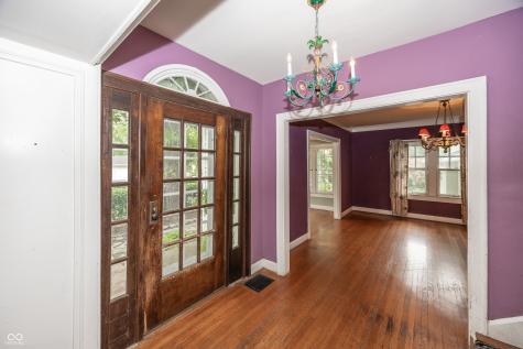 4304 Central Avenue Indianapolis IN 46205