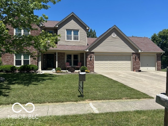 1412 Beacon Way Carmel IN 46032
