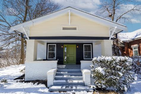 2916 N Capitol Avenue Indianapolis IN 46208