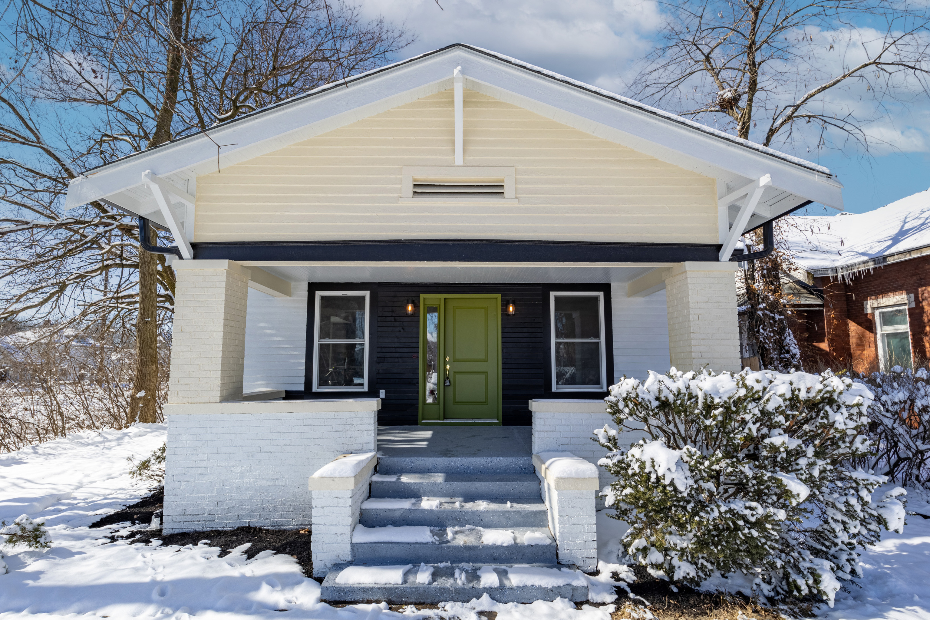 2916 N Capitol Avenue Indianapolis IN 46208