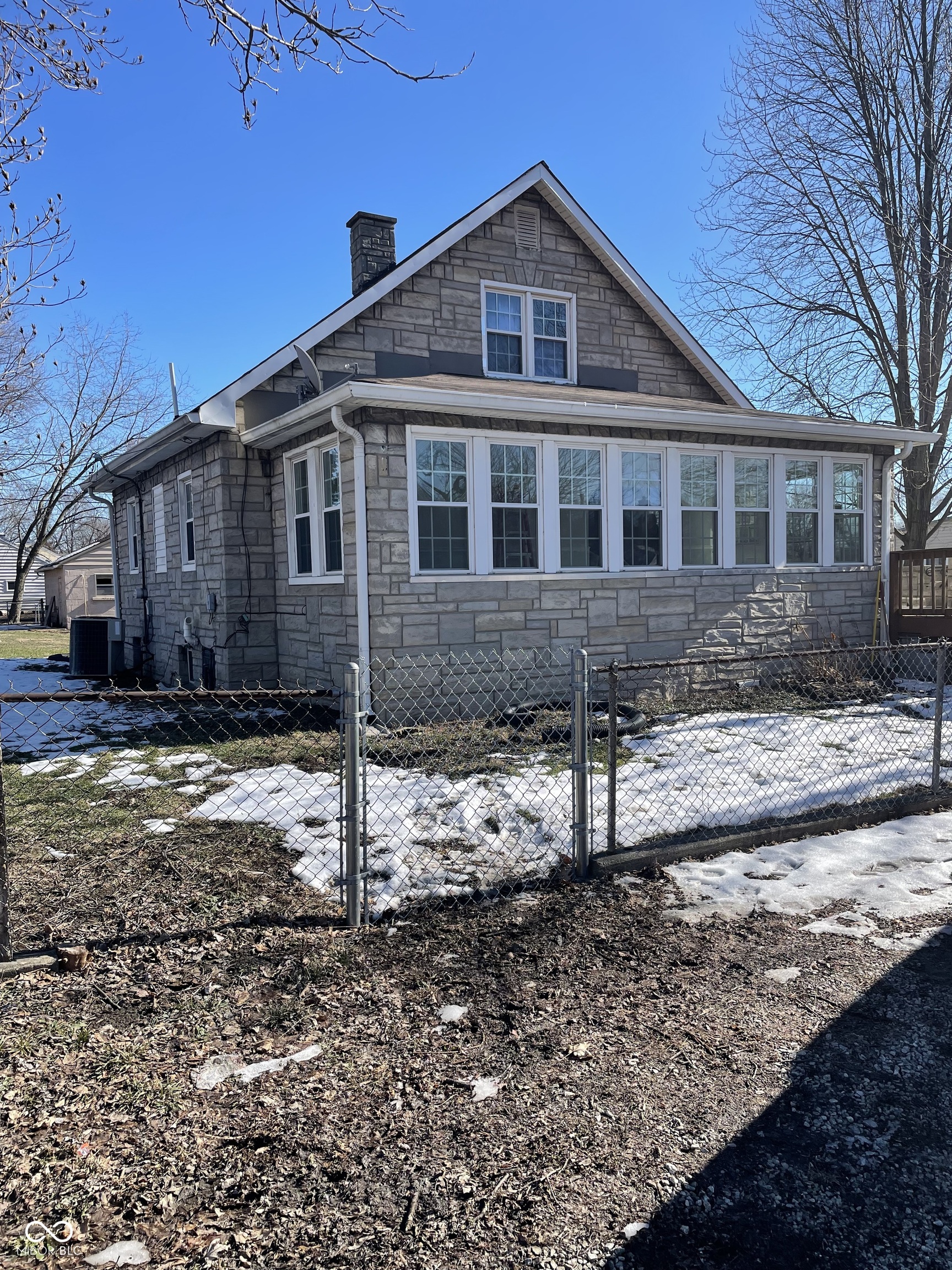 1005 S Holmes Avenue Indianapolis IN 46221