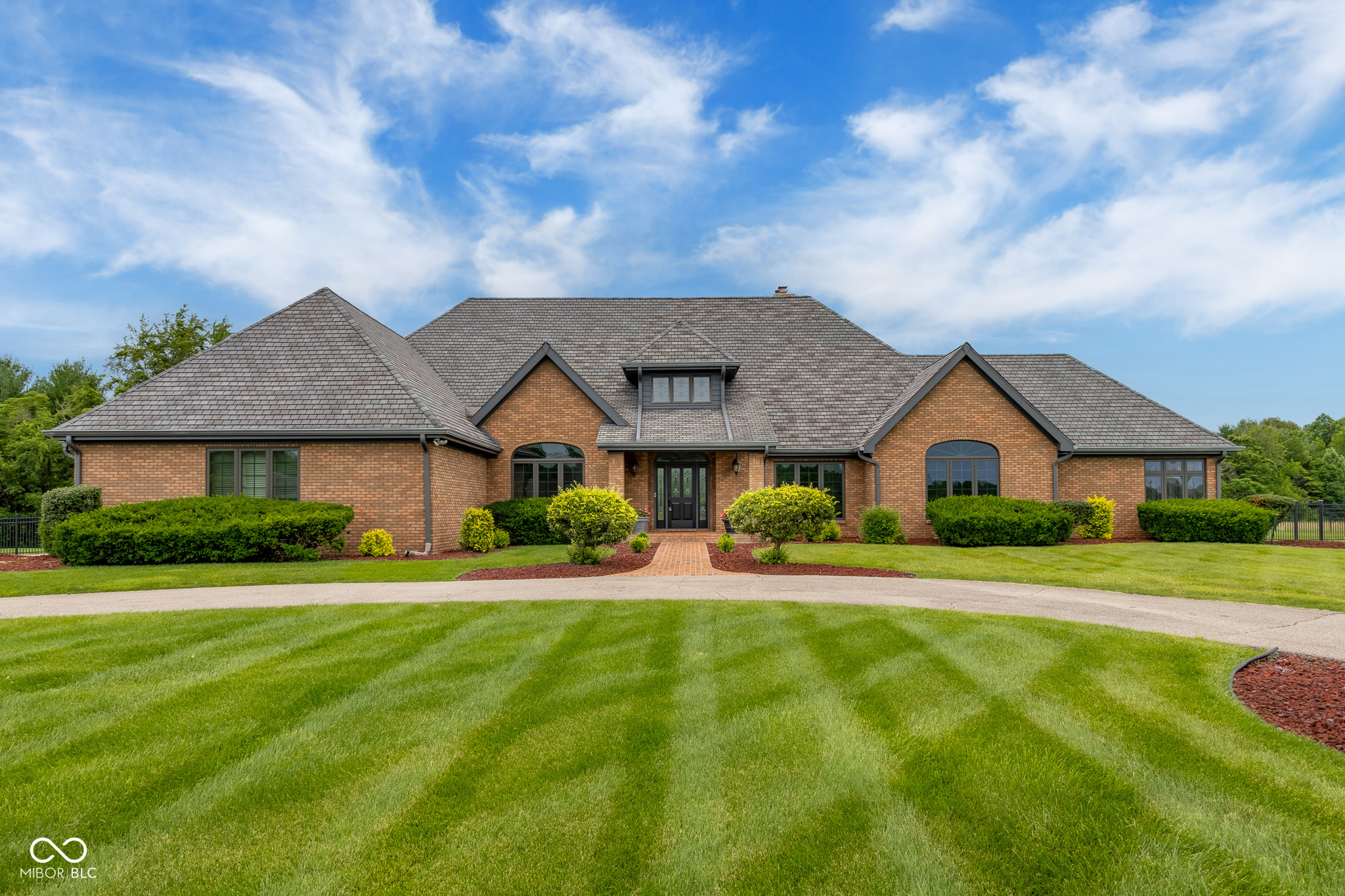 535 N Westview Drive Columbus IN 47201
