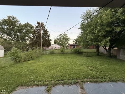 3011 E Berwyn Street Indianapolis IN 46203