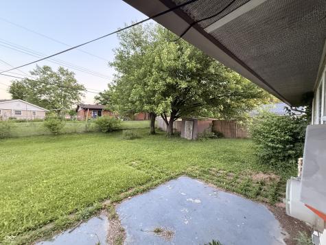3011 E Berwyn Street Indianapolis IN 46203