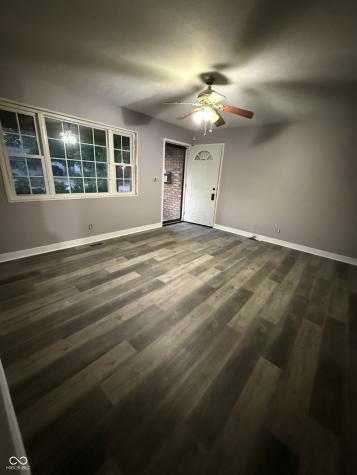 3011 E Berwyn Street Indianapolis IN 46203