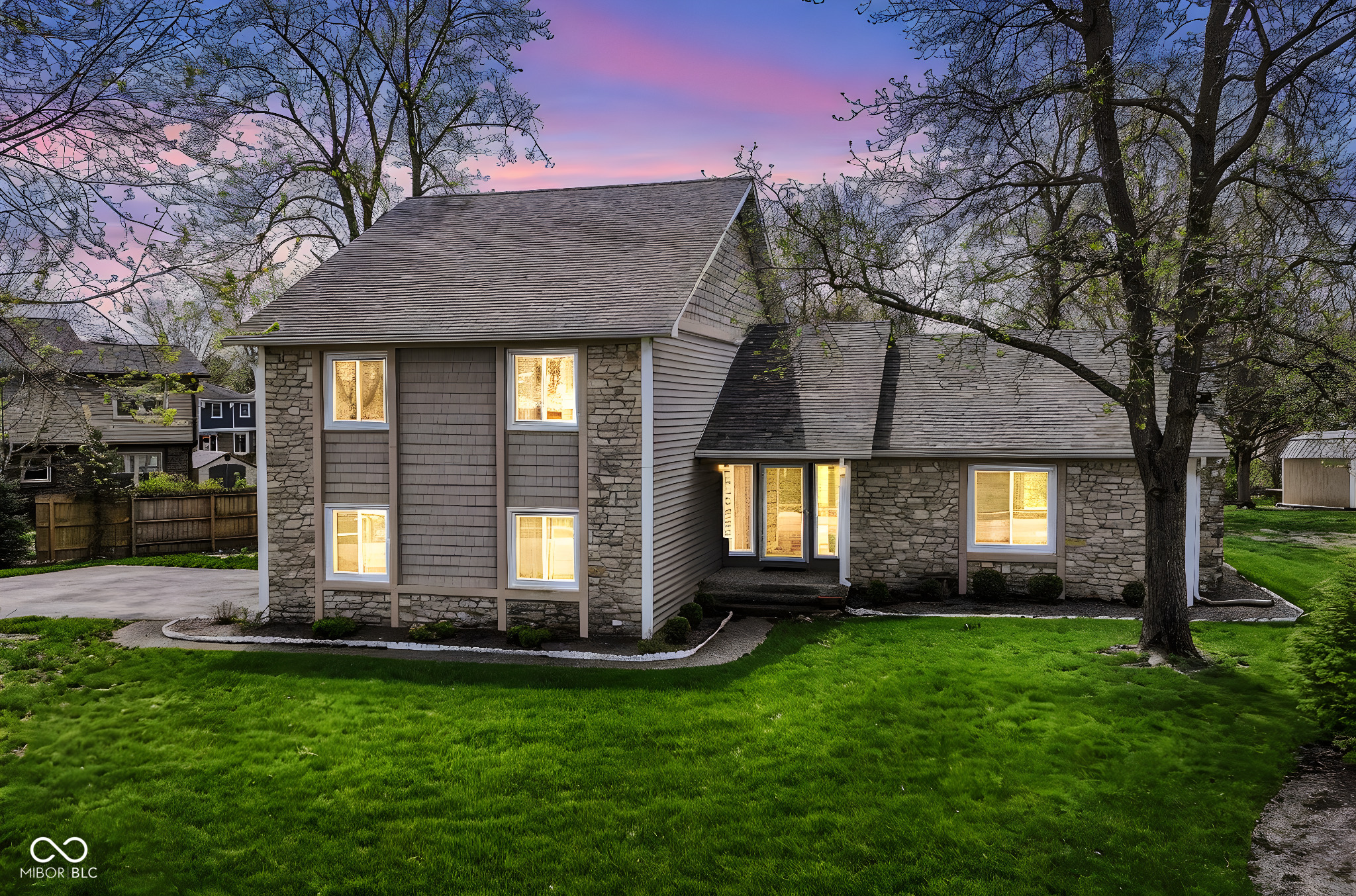 13035 Wembly Road Carmel IN 46033