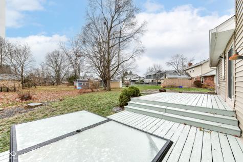 13035 Wembly Road Carmel IN 46033