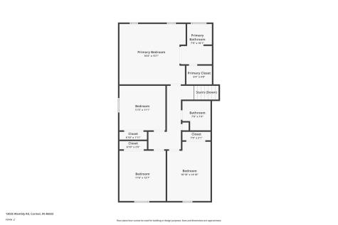 13035 Wembly Road Carmel IN 46033