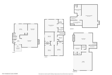 13035 Wembly Road Carmel IN 46033