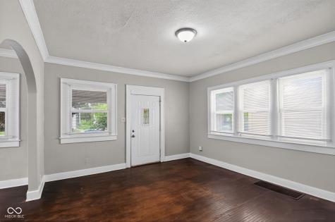 424 Harvard Place Indianapolis IN 46208