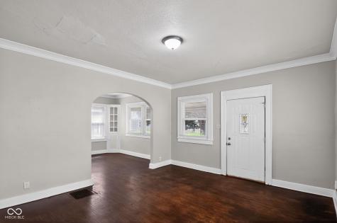 424 Harvard Place Indianapolis IN 46208